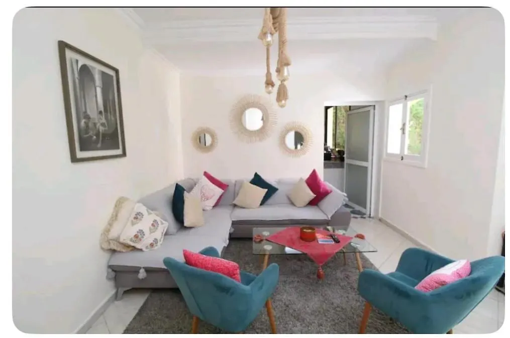 Villa Amanda Agadir 0*,  Maroko