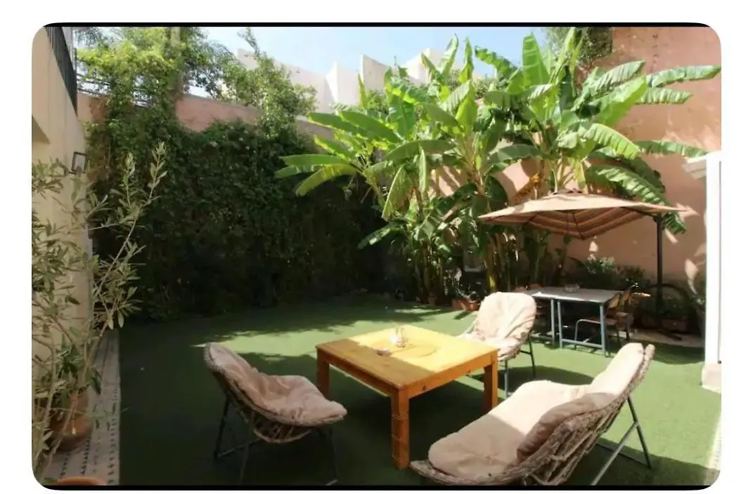Villa Amanda Agadir