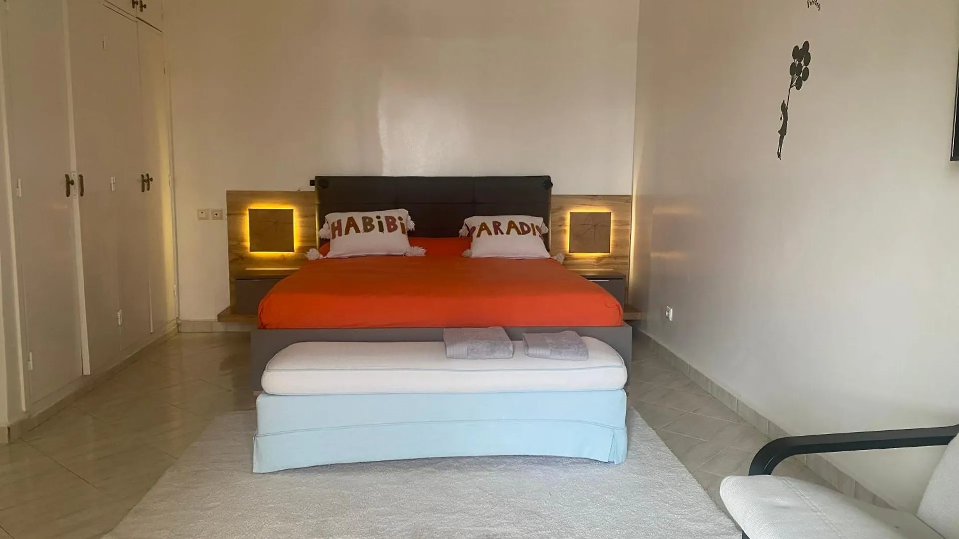Villa Amanda Agadir