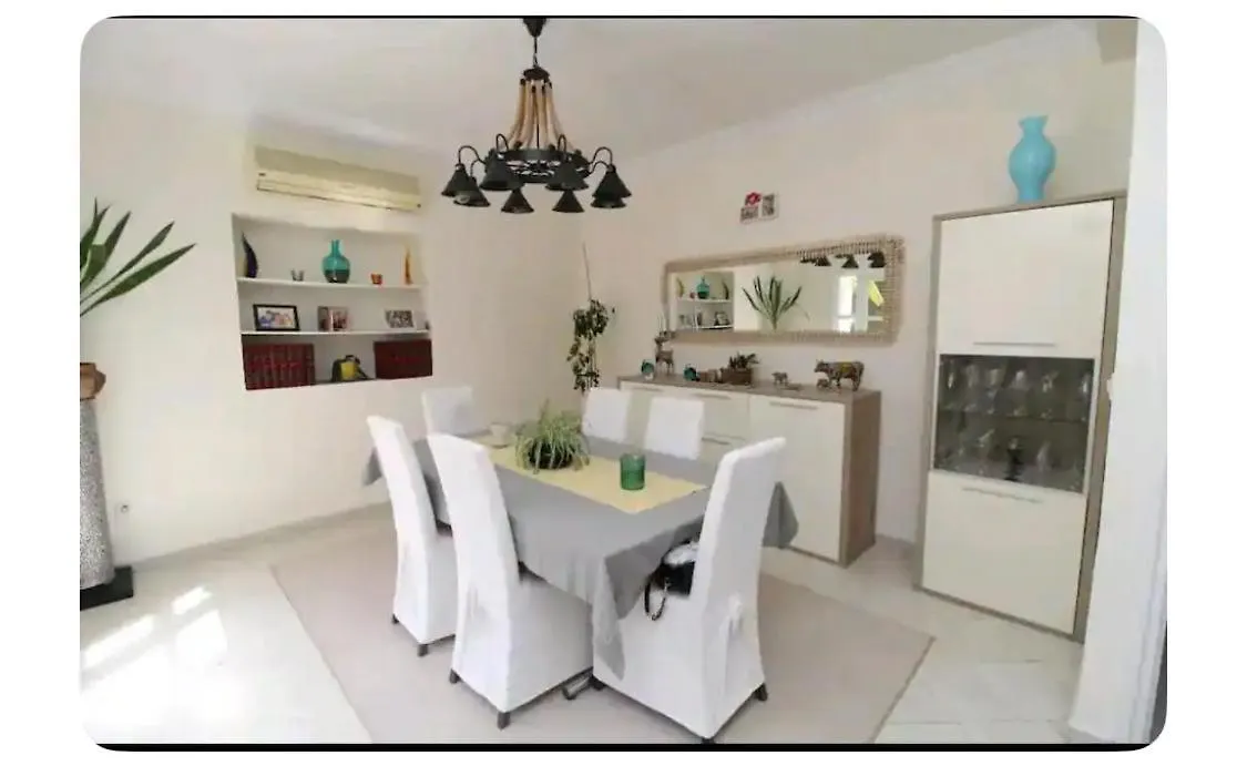 Villa Amanda Agadir Marokko
